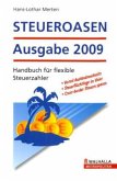 Steueroasen, Ausgabe 2009