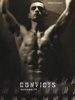 Convicts - Kingdome 19