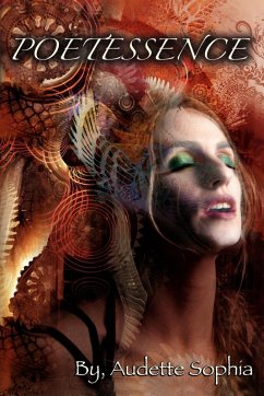 Cover Poetessence