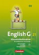 English G 21. Ausgabe D 2.... - Bild 1