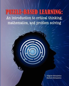 Puzzle-based Learning - Michalewicz, Z.; Michalewicz, M.