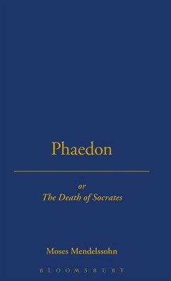 Cover Phaedon