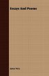 Essays And Poems - Bild 1