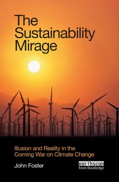 Cover Foster, J: The Sustainability Mirage