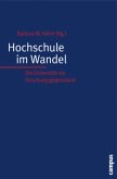 Hochschule im Wandel Hochschule im Wandel