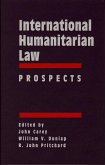 International Humanitarian Law: Prospects