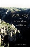 Forbidden Valley of the Chiricahuas BK1