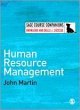Human Resource Management - Bild 1