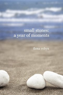 small stones - Robyn, Fiona