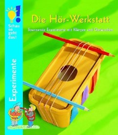 Die Hör-Werkstatt