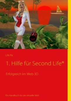 1. Hilfe für Second Life® - Ra, Life