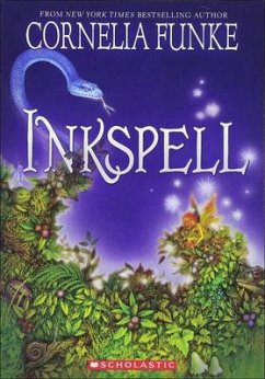 Cover Inkspell