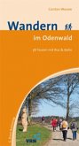 Wandern im Odenwald