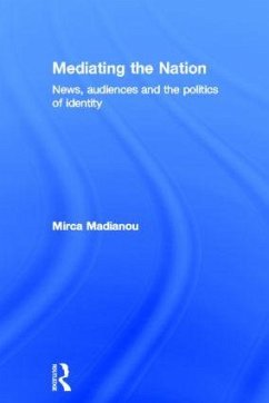 Mediating the Nation - Madianou, Mirca