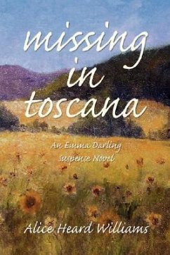 Missing in Toscana