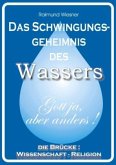 Das Schwingungsgeheimnis des Wassers