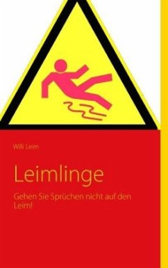 Leimlinge - Leim, Willi