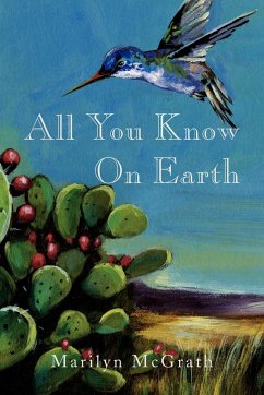 All You Know On Earth - McGrath, Marilyn