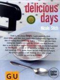 delicious days, English edition