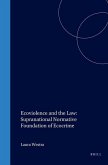 Ecoviolence and the Law: Supranational Normative Foundation of Ecocrime