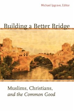 Cover Building a Better Bridge