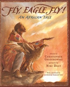 Fly, Eagle, Fly - Gregorowski, Christopher