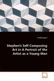 Stephen\'s Self-Composing Art in A Portrait of the Artist as a Young Man