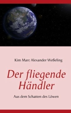 Der fliegende Händler - Weßeling, Kim Marc Alexander
