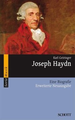 Joseph Haydn - Geiringer, Karl