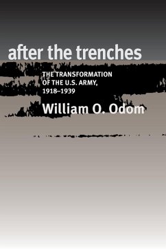 Cover After the Trenches