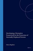 Developing a Normative Framework for the Protection of Internally Displaced Persons