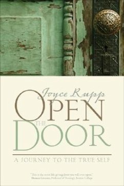 Open the Door - Rupp, Joyce