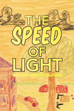 The Speed of Light - Clough, Richard Wesley