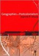 Geographies of Postcolonialism - Bild 1