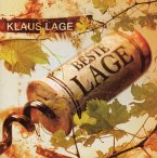 Beste Lage-Das Beste Von Klaus Lage