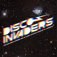 Disco Invaders - Diverse