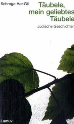 Cover Täubele, mein geliebtes Täubele