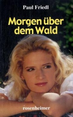 Cover Morgen über dem Wald