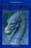 Eragon, französische Ausgabe