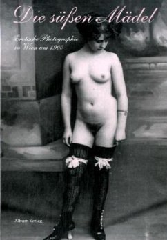 Cover Die süßen Mädel