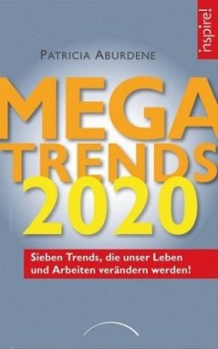 Megatrends 2020 - Aburdene, Patricia