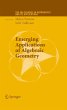 Emerging Applications of Algebraic... - Bild 1