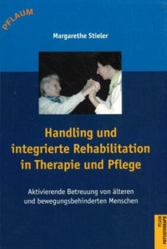 Cover Handling und integrierte Rehabilitation