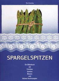 Spargelspitzen