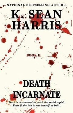 Death Incarnate - Harris, K. Sean