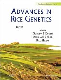 Advances in Rice Genetics (in 2 Parts)