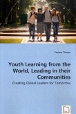 Youth Learning from the World, Leading in their Communities
