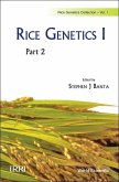 Rice Genetics I - Proceedings of the International Rice Genetics Symposium (in 2 Parts)