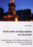 Kulturelle Großprojekte im Quartier