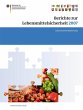 Berichte zur Lebensmittelsicherheit 2007 - Bild 1